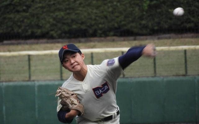 延長11回タイブレークで日大二が惜敗…指揮官は２度のチャンス活かせず悔やむ【東京】
