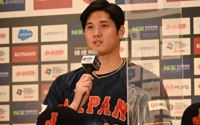 大谷翔平、衝撃の2本塁打に\"バグですか？\"、\"無双状態\"　SNSはトレンド入りの大盛り上がり