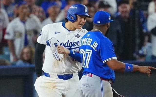 大谷翔平、3打席連続で申告敬遠　一打サヨナラの延長13回も…本拠地大ブーイング