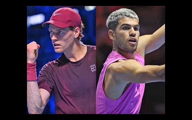  シナー 世界1位奪還の条件 