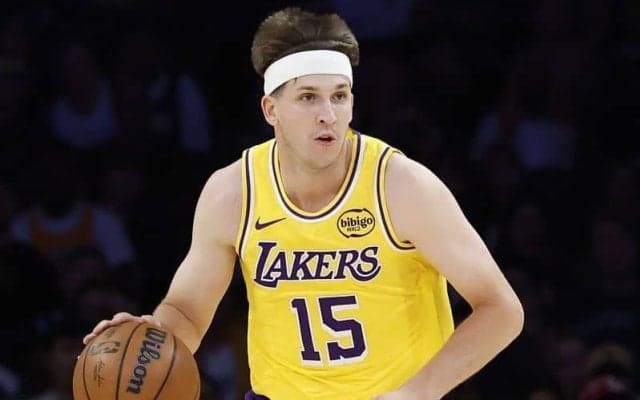 八村塁所属のレイカーズ…エース不在の中リーブスが41得点を挙げるも今季2敗目を喫する