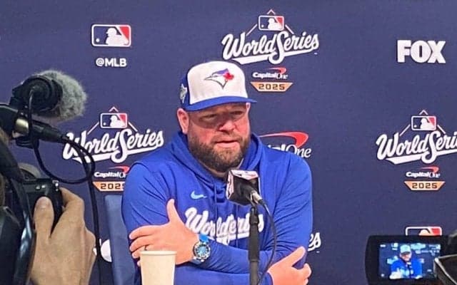 大谷翔平は「グレートな選手」　異例の4打席敬遠のワケ…敵将が明かした「プラン」