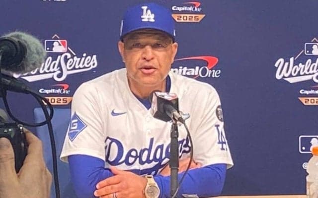 山本由伸は「最後の砦だった」　105球完投から中1日も…ド軍監督の信頼「投げ続ける」