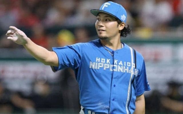 「18年前に取ったダルさんがいまだに現役なの化け物すぎる」　日本ハム・伊藤大海が初の沢村賞　球団の前回受賞者へ止まらないリスペクト