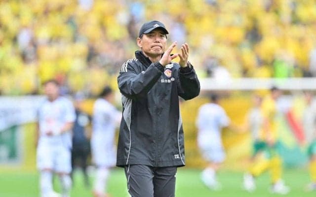 【25年J2「第34節」仙台vs鳥栖「徹底分析」】仙台、90分＋9分…6人目交代FWが奪った劇的すぎる逆転決勝ゴール　背景にあった「ブロックの間」と「強気の姿勢」(2)