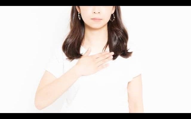 あなたの肺は大丈夫？３つ以上当てはまる人は危険！肺の機能低下を知るためのチェックリスト