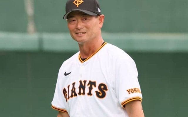 巨人激震　桑田真澄2軍監督の電撃退団に「尋常じゃない、何かあるな」球界OBの考察　二岡ヘッドに続き大物OBの退団に「阿部監督のあとに監督としてやるのかなと」