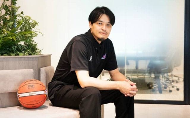 「根本から変えなければ」福島ファイヤーボンズの改革…渡邉拓馬GMの決断の裏側