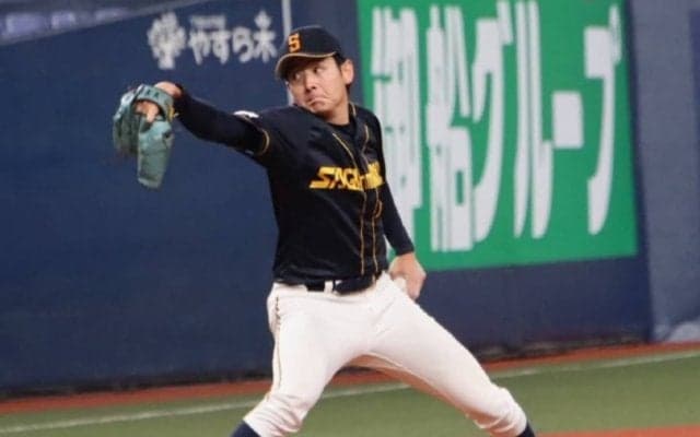 巨人ドラ1左腕は7回途中まで8安打打たれながらも1失点の好投で勝利投手に【日本選手権】