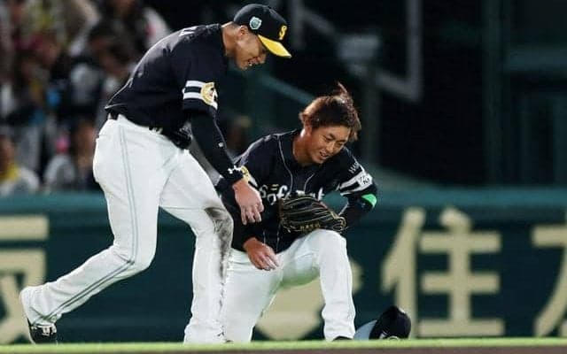 前回の同カード日本シリーズから11年　今回も先発、息の長い2人は