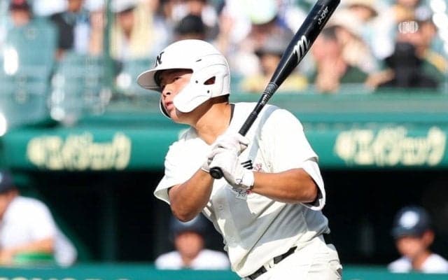 甲子園準V立役者が本職捕手に復帰　「怖い部分はあった」日大三主将、帝京との8強対決へ