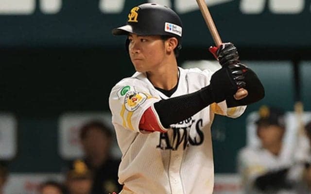 鷹ドラ2はCSで代走→サヨナラ生還　育成ドラ6は支配下掴むも戦力外→育成再打診…新人の1年