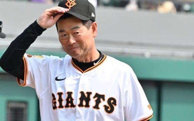 【巨人】桑田真澄2軍監督退団余波　目指す「投手王国」はどうなる？　今季先発陣で2桁勝利は山崎伊織のみ