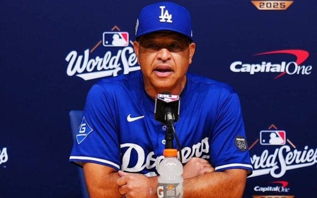 大谷翔平は「2人の人間が1人になった」　9出塁に指揮官感嘆…登板には慎重「都度判断」