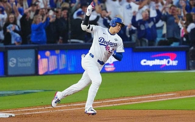 大谷翔平は「エイリアン」　米ファンが異例の指摘…頷ける初の大偉業「史上最高の選手」