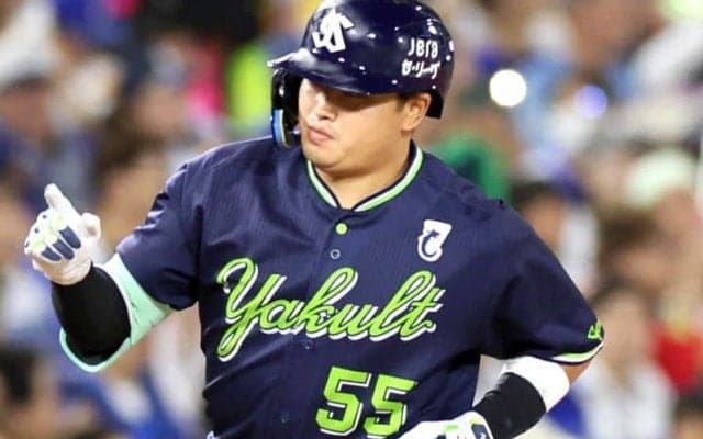 レッドソックスの”一塁手問題”最適解は村上宗隆か　打線の軸として現地識者が高く評価「フェンウェイ・パークにマッチする」