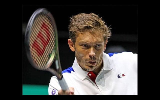  元複世界1位 43歳で現役引退 