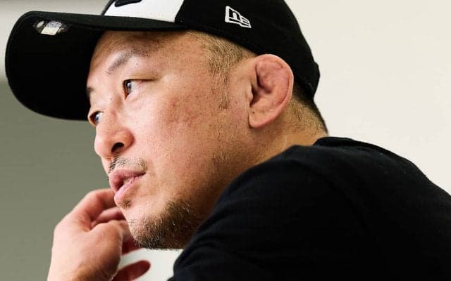 【格闘技】\"クラッシャー\"川尻達也が語る20年前の五味隆典戦「アイツだけは特別。今でもぶっ飛ばしたい（笑）」