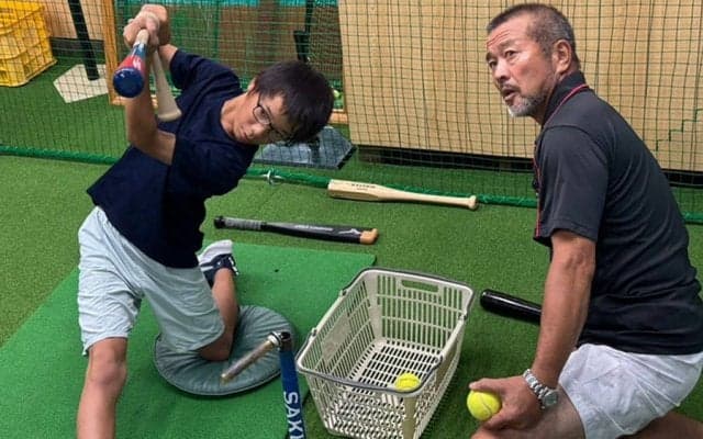 61歳監督の決断「昭和の野球はやめた」　スイング改造で全国V…“米国式”を導入した根底の思い