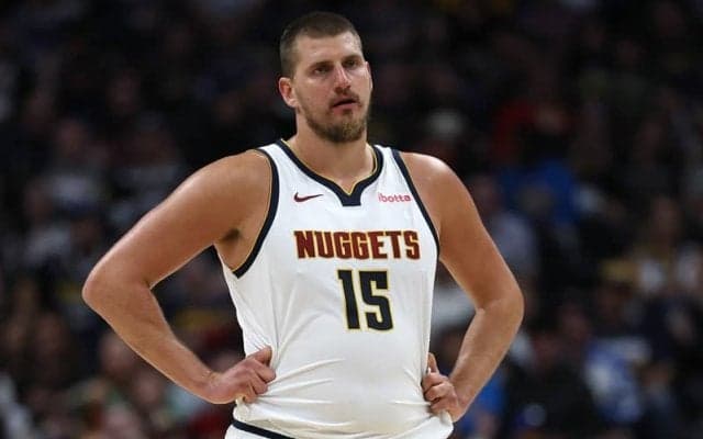 ニコラ・ヨキッチが開幕から3戦連続でトリプルダブル…NBA史上3人目の快挙