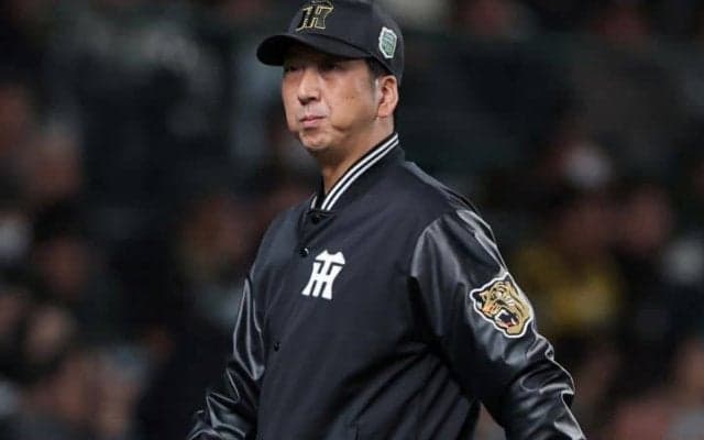 「下位打線が弱い」藤川阪神　日本シリーズ3戦4点の＂貧打＂には何が影響？球界OBの指摘「坂本が打ってくれないと…」
