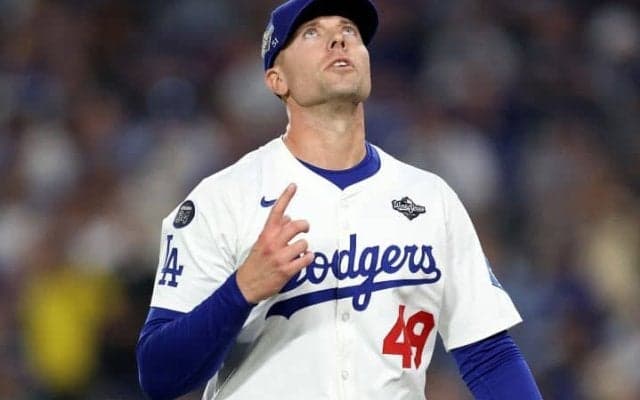 「またトライネンか！」大谷翔平7回途中降板後にファンから嘆きの声続々…「なぜこんなに信頼が厚いのかだけ理解できない」