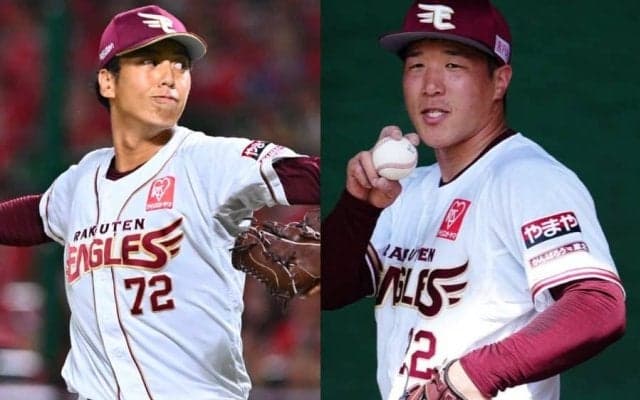楽天、宮森＆山田ら大量11人を戦力外に　現ドラ加入の柴田も1年で通告…徳山には育成打診