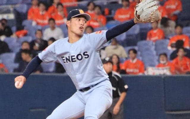 オリックスはトミー・ジョン手術3投手、右肩手術野手の計4名が来季、育成契約へ