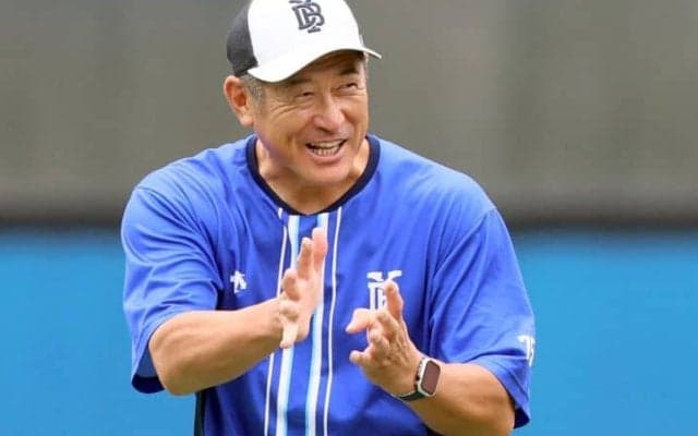 「この球団で夢を追えないと思ったら、いられない」DeNA野手コーチ退団に球団OBの考察　「野球が好きだから、ほかの球団行っても教える技術もある」