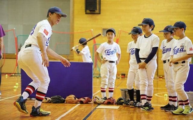 野球は「命令で動く従順なスポーツ」　部員25人→150人激増をもたらした“新焦点”