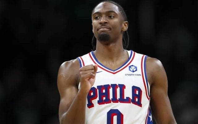 タイリース・マクシーが開幕4戦で150得点、30アシスト超え…NBA史上2人目の快記録