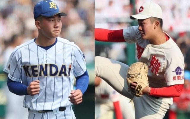 今年センバツ出場校で来年も出場が有力は3校！12校が県大会で敗退【25年秋高校野球】