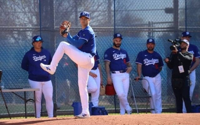 大谷翔平、二刀流として世界一へ