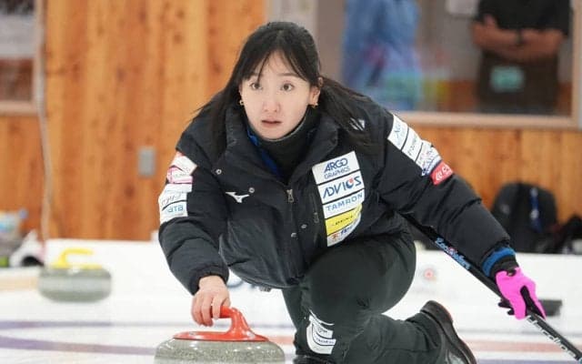 【カーリング】新たな目標に向かって再び歩み始めたロコ・ソラーレ　彼女たちの挑戦はまだ終わらない
