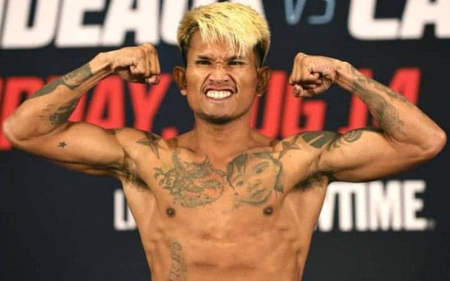 「夢は始まる前から終わっていた」井上尚弥に執着する“悪童”に母国メディアが突きつけた現実　亀田戦の惨敗を酷評「年齢を如実に感じさせた」