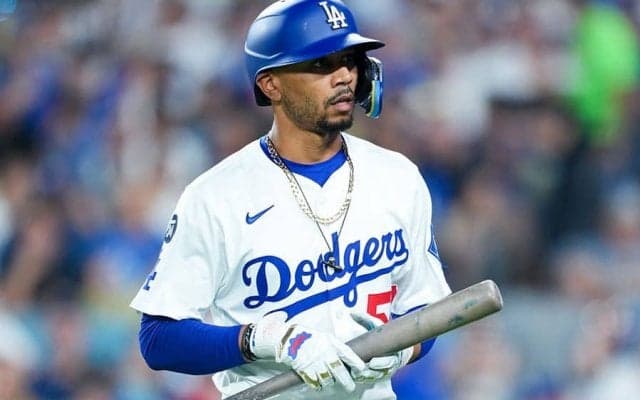 ド軍は「よく2勝できた」　大谷翔平以外の打線が…米辛辣「笑っちゃうほどひどいな」