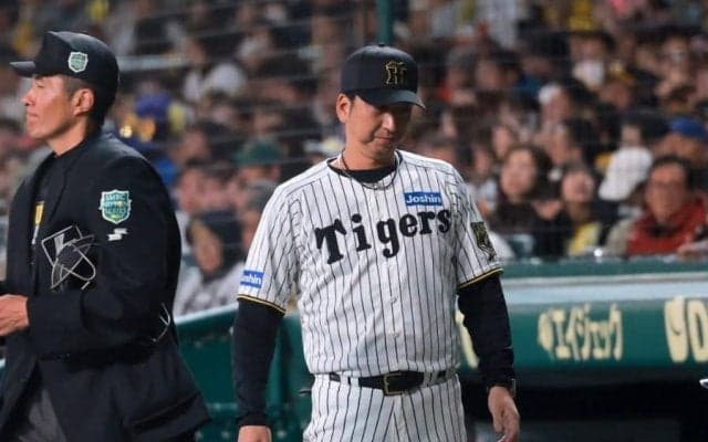 阪神が日本一へ崖っぷち　佐藤輝の4戦連続適時打も3連敗…山川穂高は日本Sタイの3戦連発