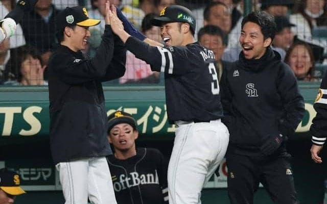 タカが勝負かけた六回の采配　「迷いあった」小久保監督の決断の理由