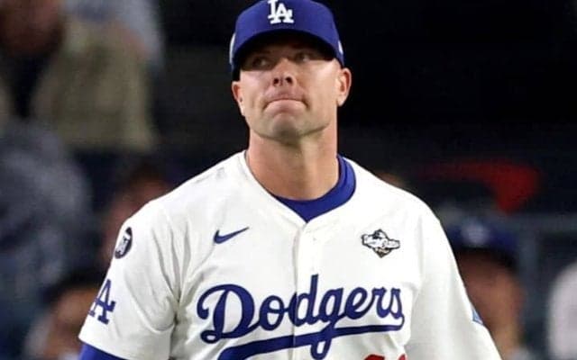 「ショウヘイが一番大変だ」火消しに失敗…連続適時打を浴びた37歳右腕が悔恨「もっと上手くやれたらよかった」