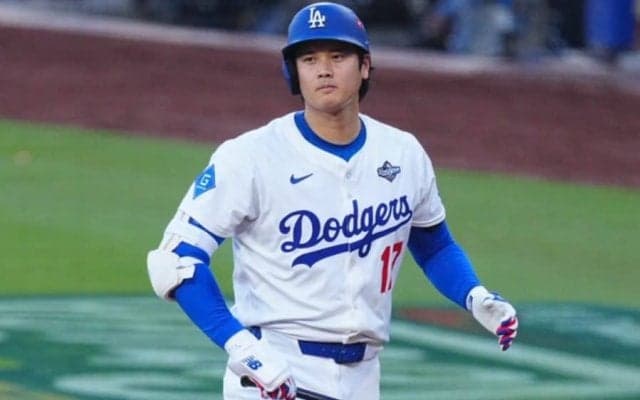 大谷翔平は「人間だった」　敏腕米記者も“理解”…伝説の偉業→翌日に二刀流は「無茶な願い」