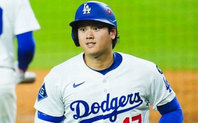 大谷翔平が持つ“メッシ・ロナウド級”経済効果　止まらぬ爆益…ド軍1069億円は「元が取れた」