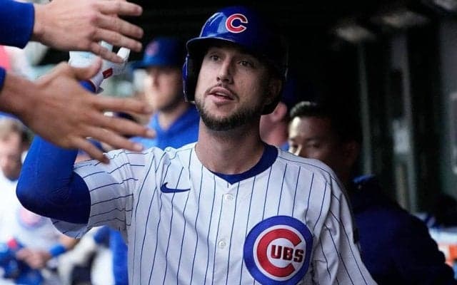 “最低”600億円でもド軍が狙う超大物　元GMが分析…「理想的な補強」と言えるワケ