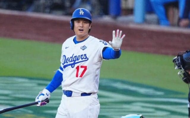 大谷翔平に起きた“異変”　色濃く残った激闘の余波…専門家指摘「シャープさがない」