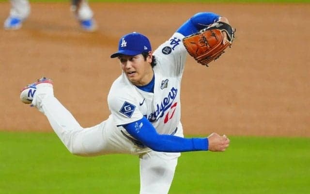 大谷翔平、第6戦でも「投げられる」　中2日も可能…“最側近”が太鼓判「準備できてる」