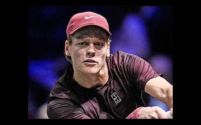 シナー 快勝で世界1位奪還へ弾み