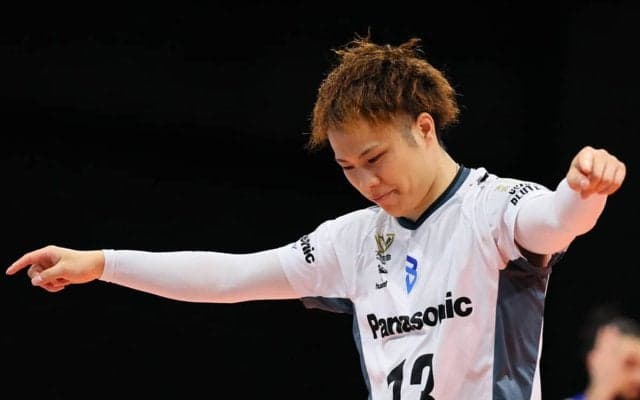 【男子バレー】山本智大は厳しく評価されるリベロのポジションで美学を貫く　小川智大との切磋琢磨は継続