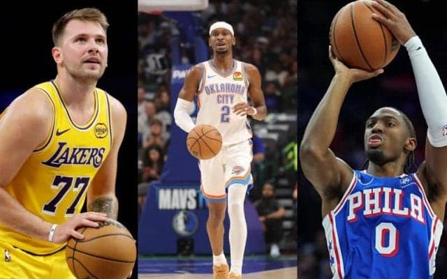 新シーズン開始早々にハイスコアが連発…開幕週の高得点試合数が過去記録の約2倍に