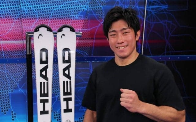 小山陽平選手インタビュー「目の前の一戦一戦で、全力を出し切りたい」