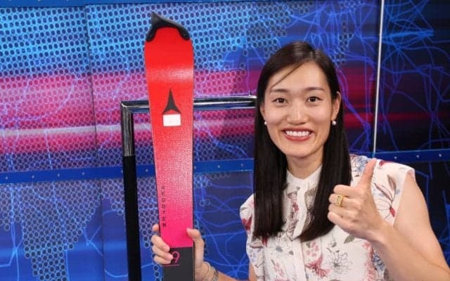 安藤麻選手インタビュー「ワールドカップも五輪も変わらない熱量で」
