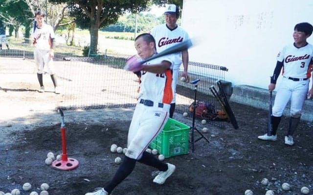高校でレギュラー獲得へ…中学野球で目指したい“数値”　日本一強豪が重視する「専門体力」